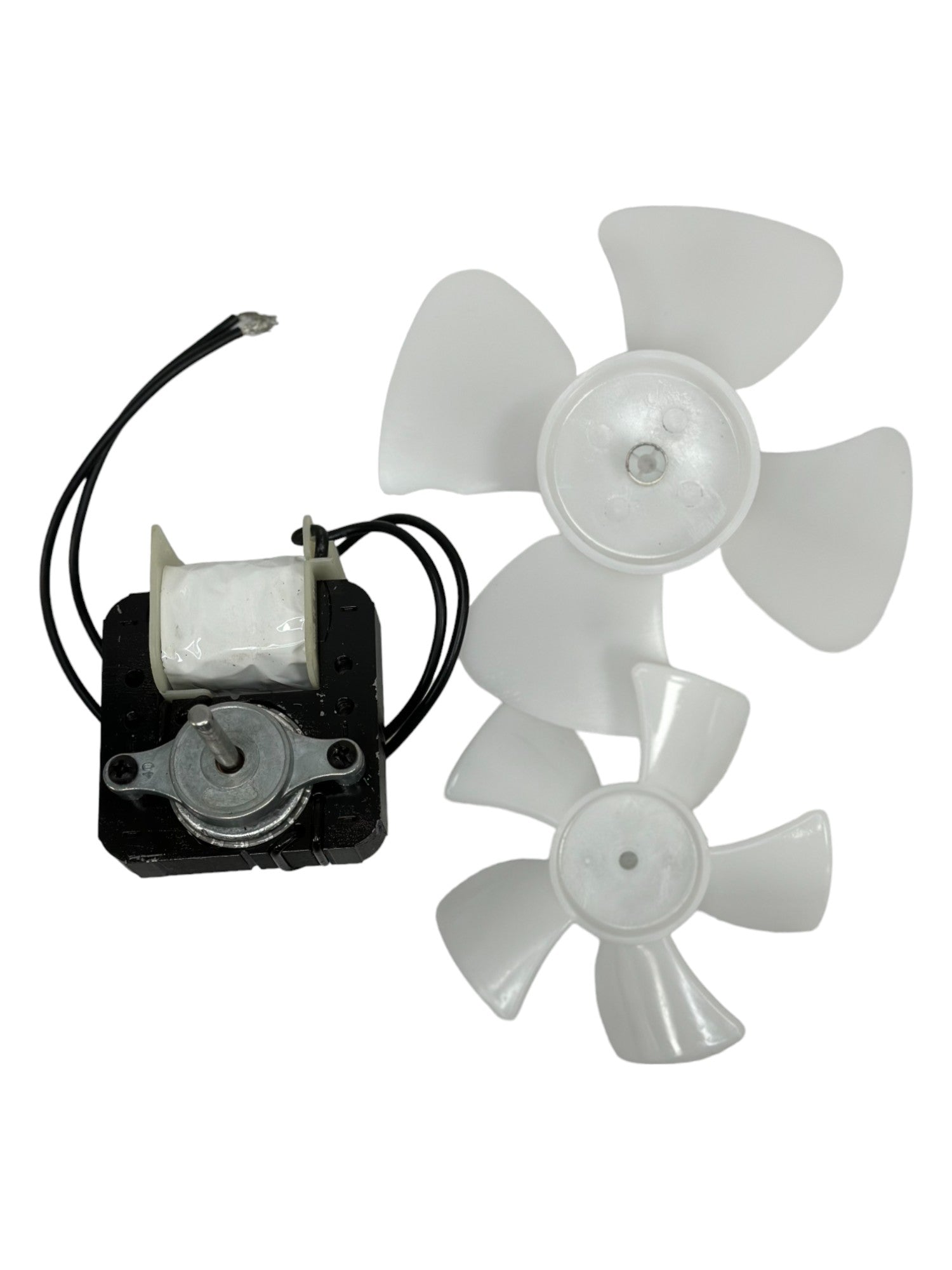 Packard - 65670 C Frame Motor Kit 5/8