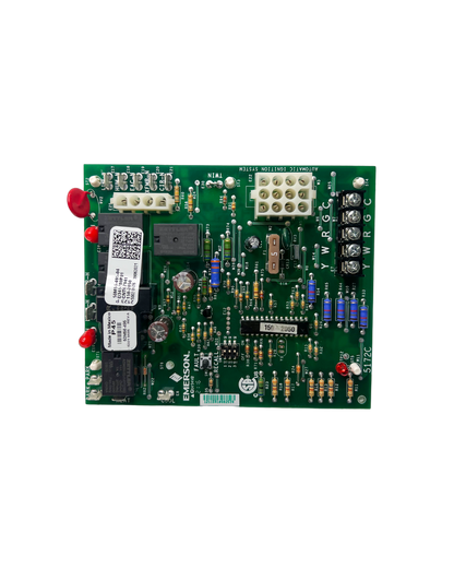 Trane - CNT07941 Control Board