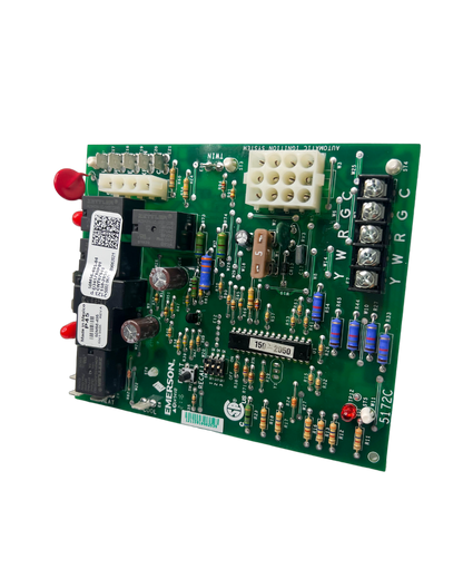 Trane - CNT07941 Control Board