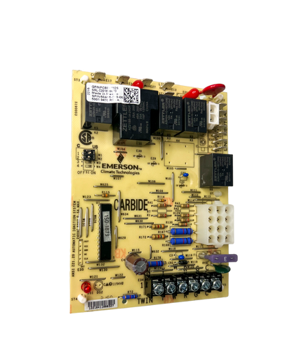 Goodman/Amana - PCBBF112S Furnace Control Board