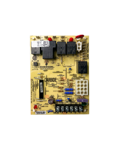 Goodman/Amana - PCBBF112S Furnace Control Board