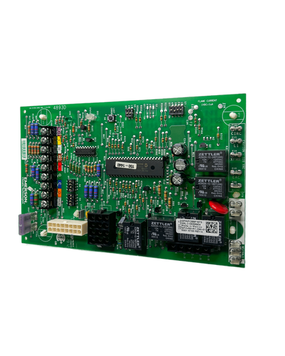 Goodman - PCBBF107S Two-Stage Control Board