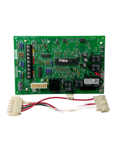 Goodman - PCBBF107S Two-Stage Control Board