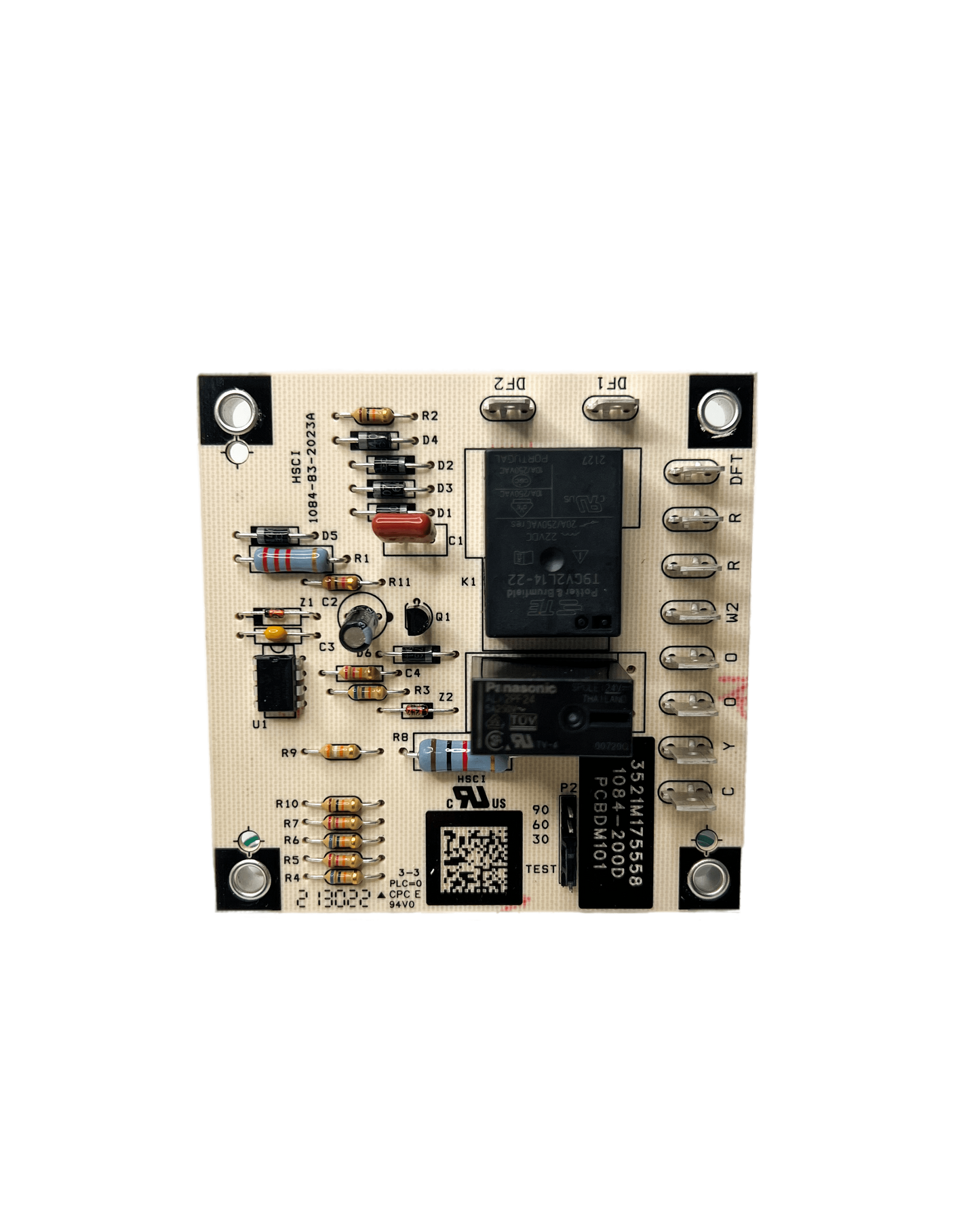 Goodman - PCBDM101S Defrost Control Board/Timer