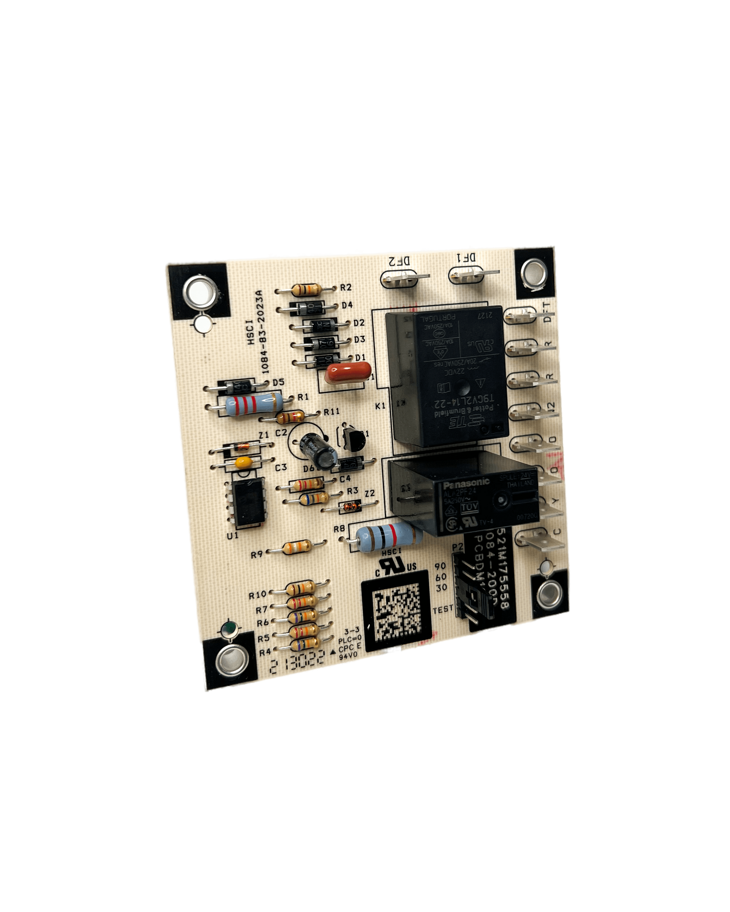 Goodman - PCBDM101S Defrost Control Board/Timer