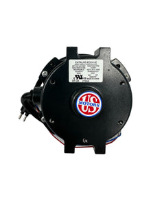 Us Motors - EC5414E Watts 4-25, 1550/1650RPM