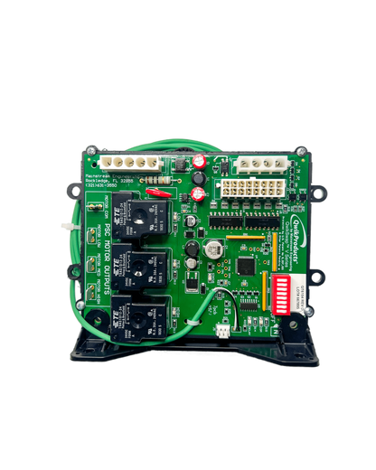 Qwik-Products - QT6104 Qwik Swap V3