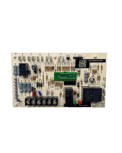 Lennox - 16V37 Defrost Control Board