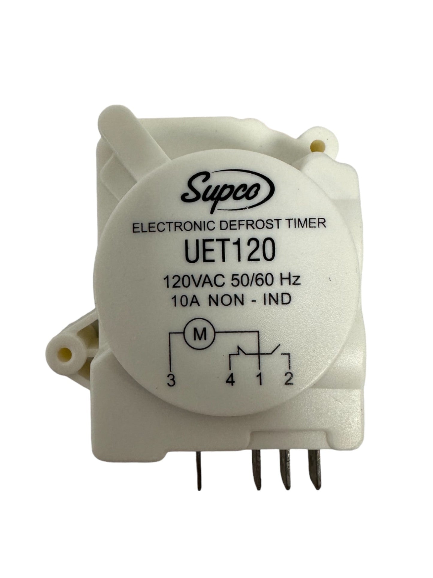 Supco - UET120 Universal Electric Timer