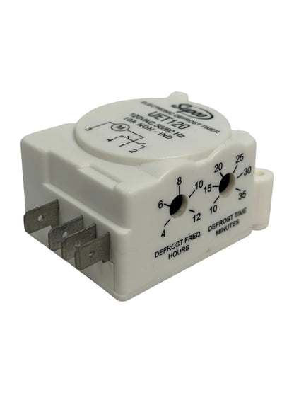 Supco - UET120 Universal Electric Timer