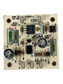 ICM - ICM273C Fan Blower Control Replacement for EMI