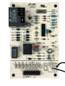 ICM - ICM322C Defrost Control