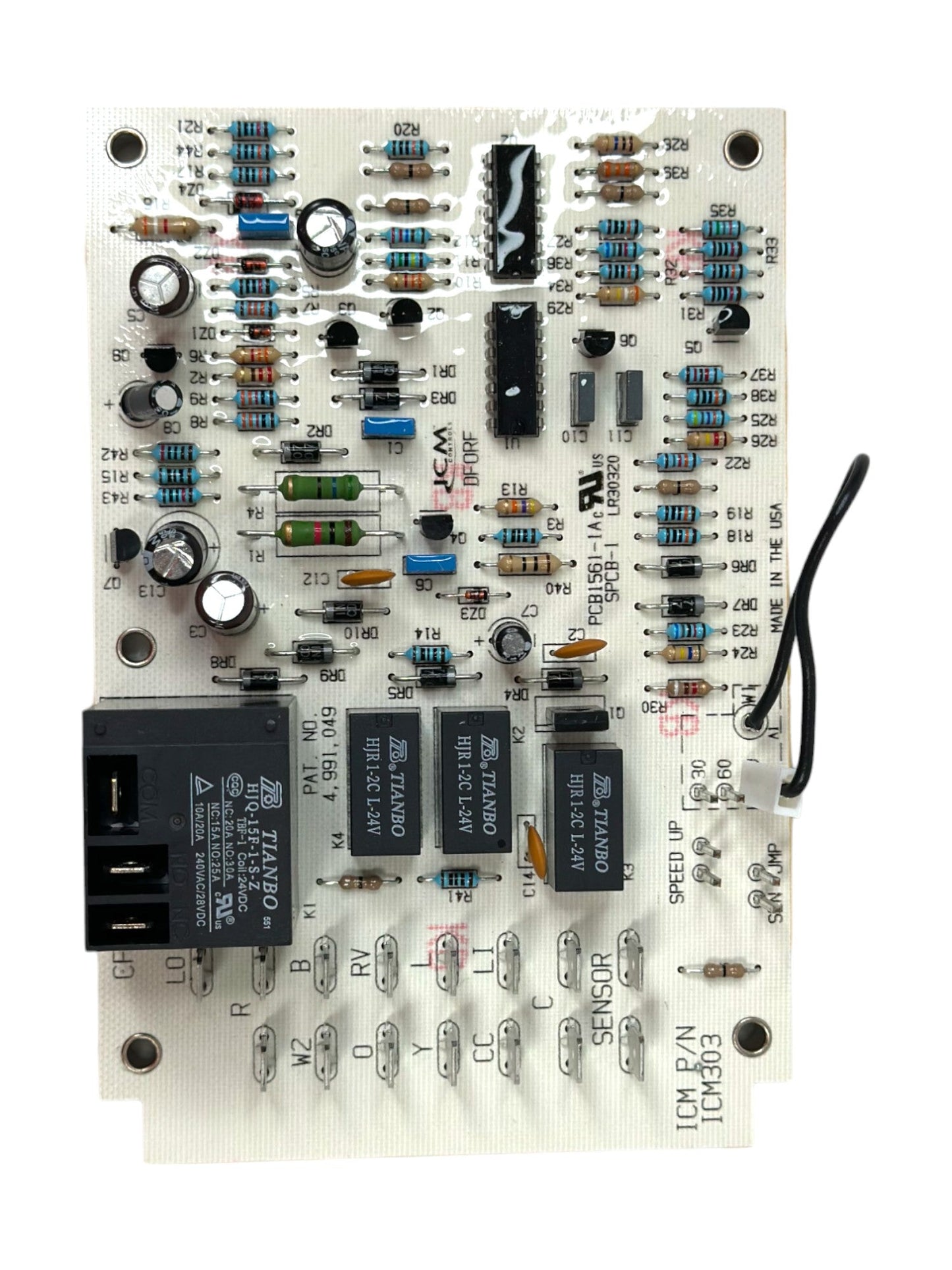 ICM - ICM303C OEM Replacement for York / Evcon