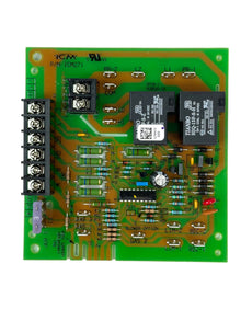 ICM - ICM271C Fan Blower Controls, Fan Controls