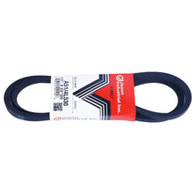 JASON A51 - Dayton V-Belt, 53" Outside Length, 1/2" Top Width, 1 Ribs