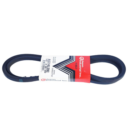 JASON A57 - Dayton 1/2" W x 59" L V-Belt 1 Rib