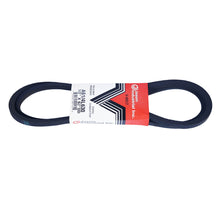 JASON A61 - Jason Industrial V-Belt - A61-4L630 – (Pack of 1) – Wrapped V-Belt - 63 Inch Length - 1/2 Inch Top Width - 11/32 Inch Thick