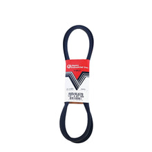 JASON A65 - 4L670 V-Belt, A/4L Section, Natural Rubber/SBR/Polyester, 67" Outside Length, 1/2" Top Width, 11/32" Thick