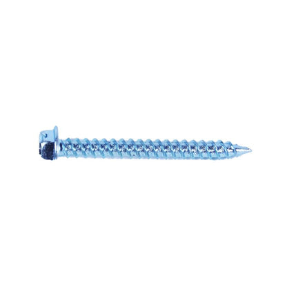 JQK17 8 X 1-1/2 QUIK-EZE DUCT SCREWS Per Box 100