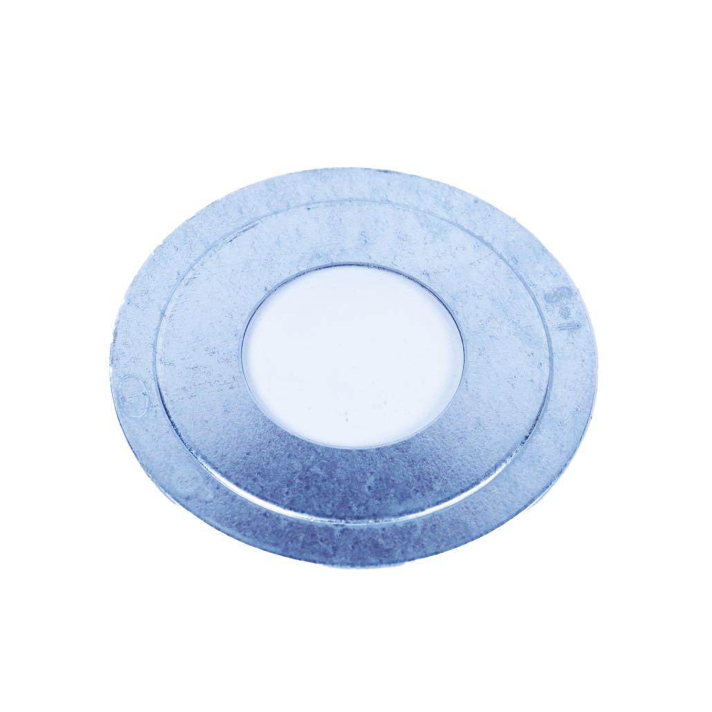 JR112P Metallics JR112 2 X 1" Reducing Washers Electro-Galv Steel USA Made (40)