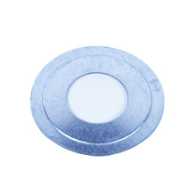 JR112P Metallics JR112 2 X 1" Reducing Washers Electro-Galv Steel USA Made (40)