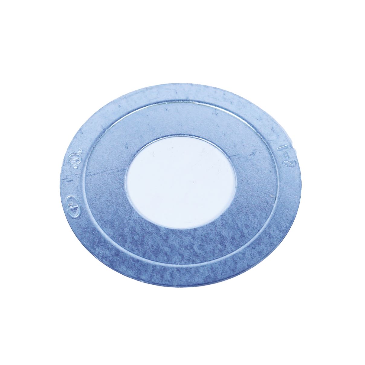 JR112P Metallics JR112 2 X 1" Reducing Washers Electro-Galv Steel USA Made (40)