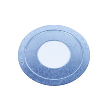 JR112P Metallics JR112 2 X 1" Reducing Washers Electro-Galv Steel USA Made (40)