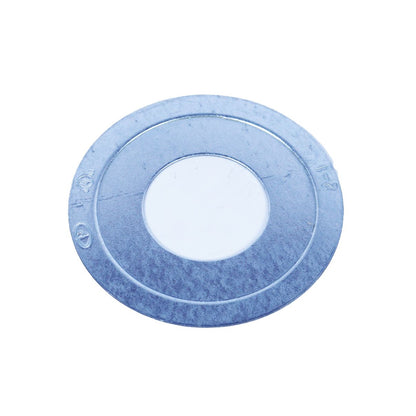 JR112P Metallics JR112 2 X 1" Reducing Washers Electro-Galv Steel USA Made (40)