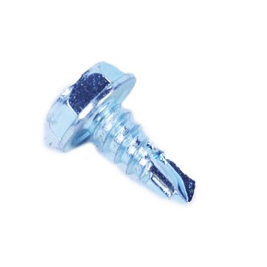 JTEKD5V Metallics Hex Washers