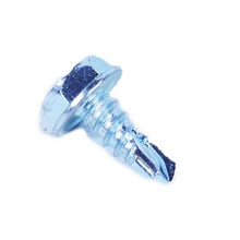 JTEKD5V Metallics Hex Washers