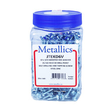 JTEKD6V - Metallics