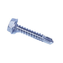 JTEKD7SS Metalllics Hex Washer