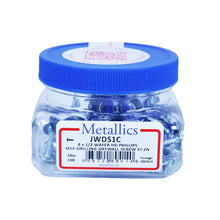 JWDS1C Metallics Drywall Screw