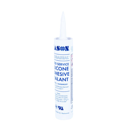 Kason Food Grade Silicone Sealant