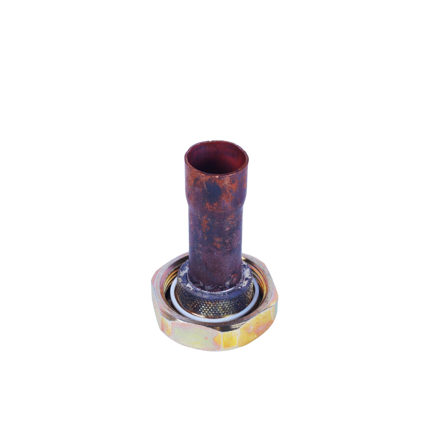 Trane KIT01168 RotoLock Kit, Suction, 7/8", 1.75-12