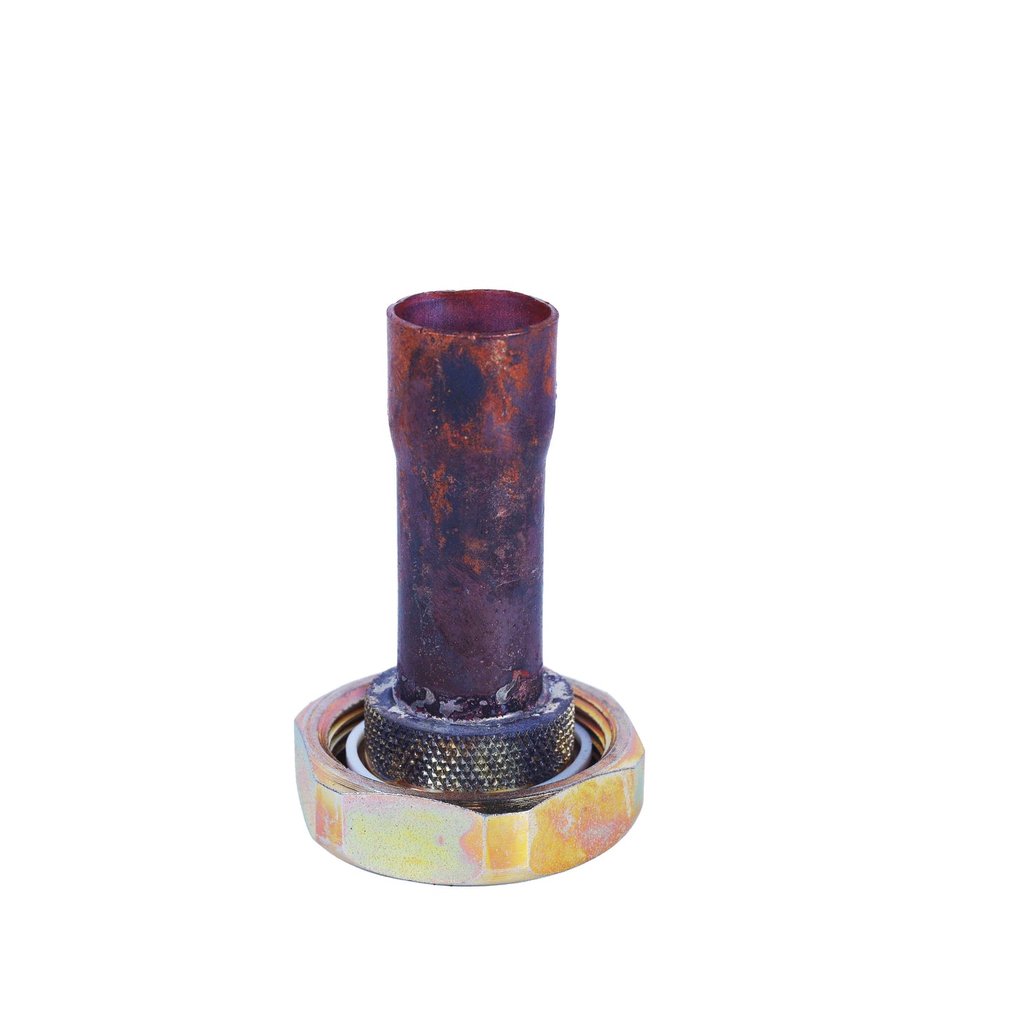 Trane KIT01168 RotoLock Kit, Suction, 7/8", 1.75-12