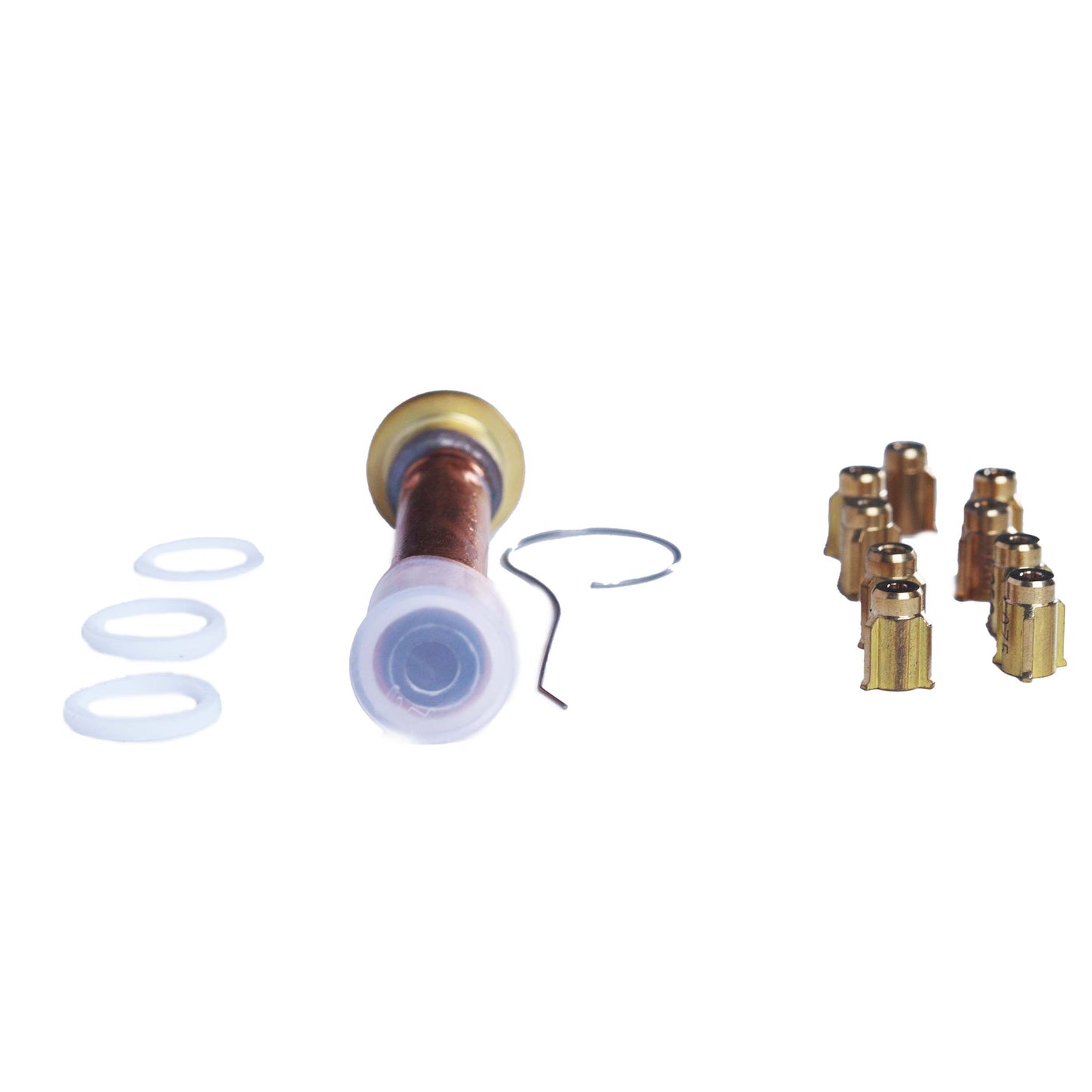 Oxbox - KIT19191 Accessory Kit With Pistons And Stube Tube For Ah