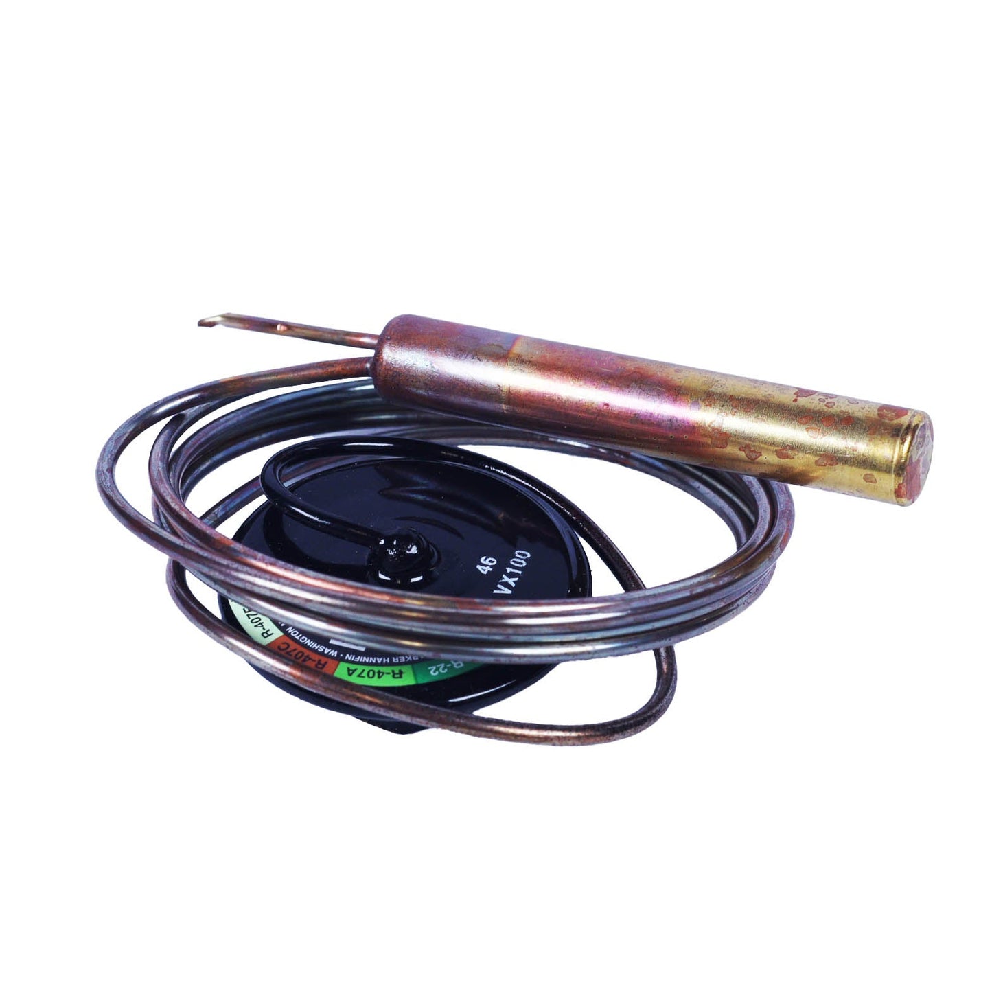 Parker Hannifin KT-46-VX100 Power Element Expansion Valve