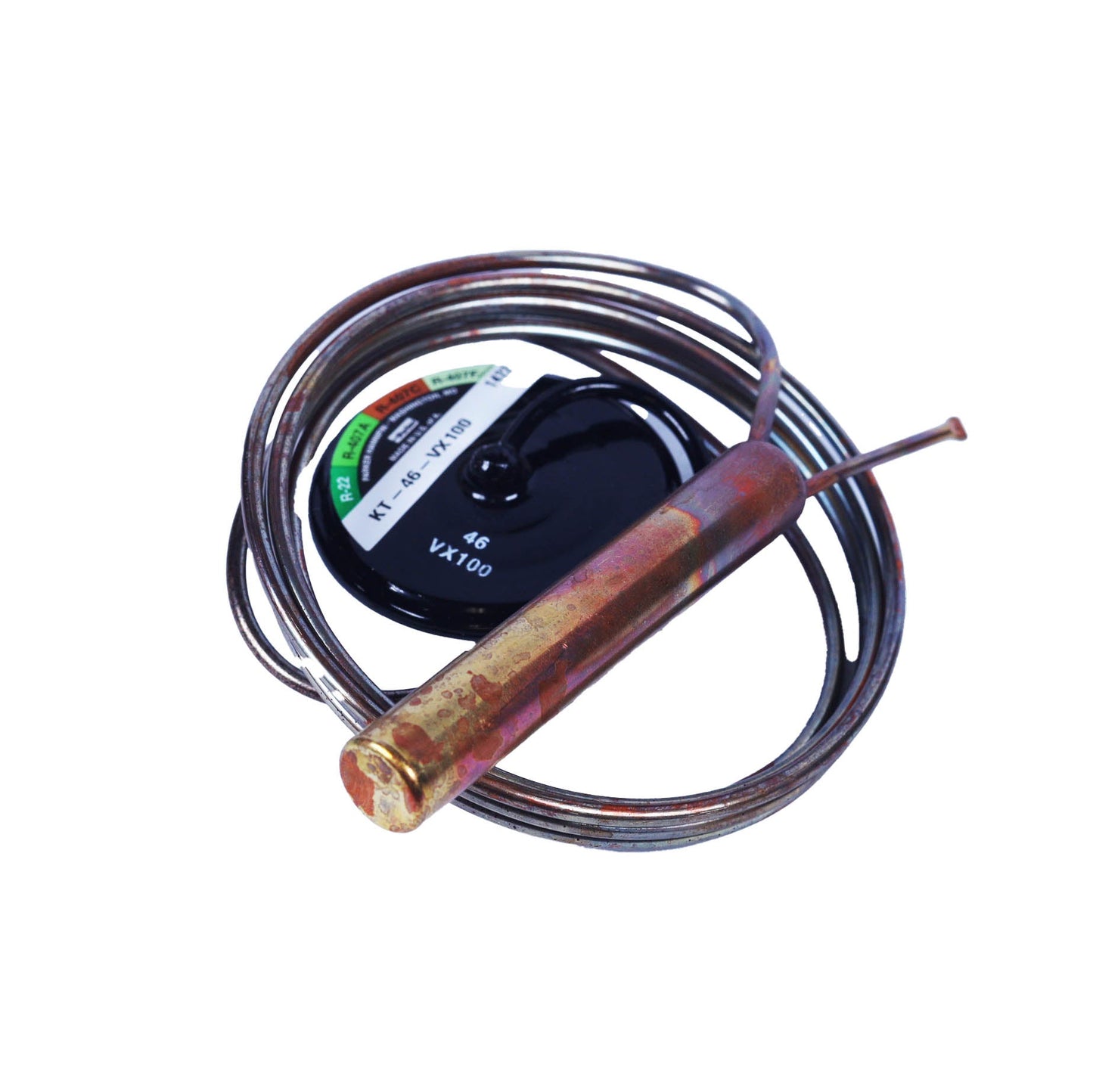 Parker Hannifin KT-46-VX100 Power Element Expansion Valve