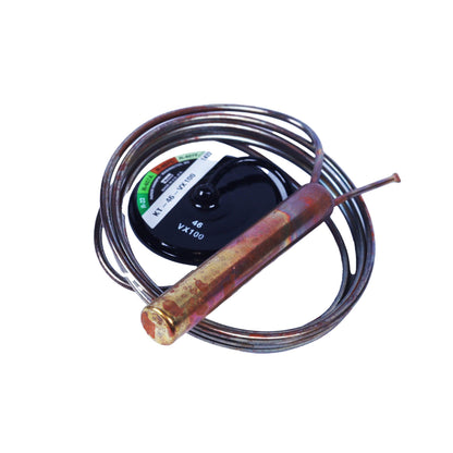 Parker Hannifin KT-46-VX100 Power Element Expansion Valve