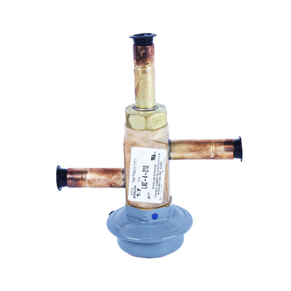 Sporlan LAC-4-210 HEAD PRESSURE CONTROL 1/2" 210 PSI