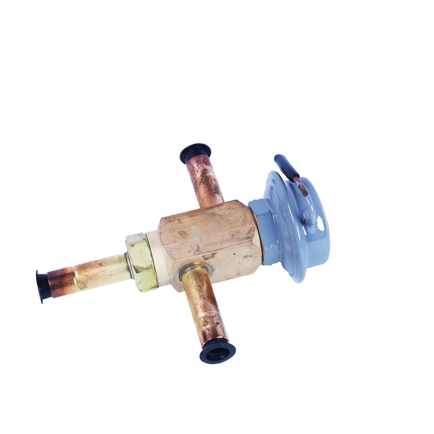 Sporlan LAC-4-210 HEAD PRESSURE CONTROL 1/2" 210 PSI