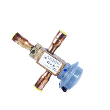 LAC-4-225 Sporlan Head Pressure Control Valve