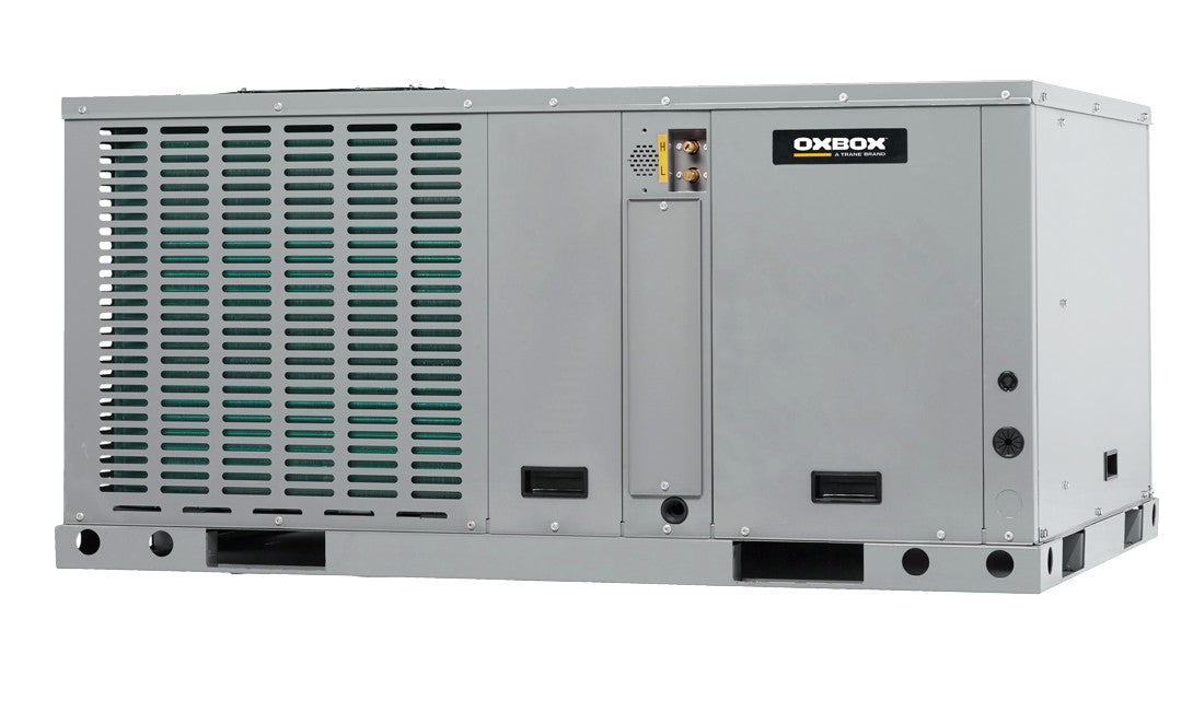 Oxbox (A Trane Brand) - J4PH4024 - 2 Ton Package Heat Pump