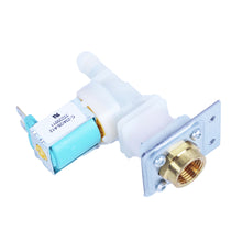 Manitowoc Ice 000006063 115V 60Hz Water Inlet Solenoid Valve