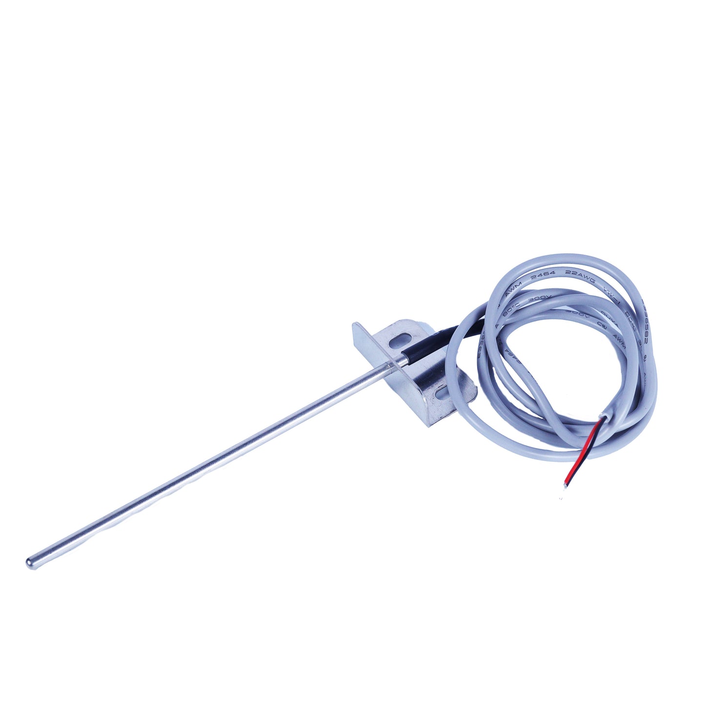 Manitowoc Ice 000006488 Temperature Probe With Bracket