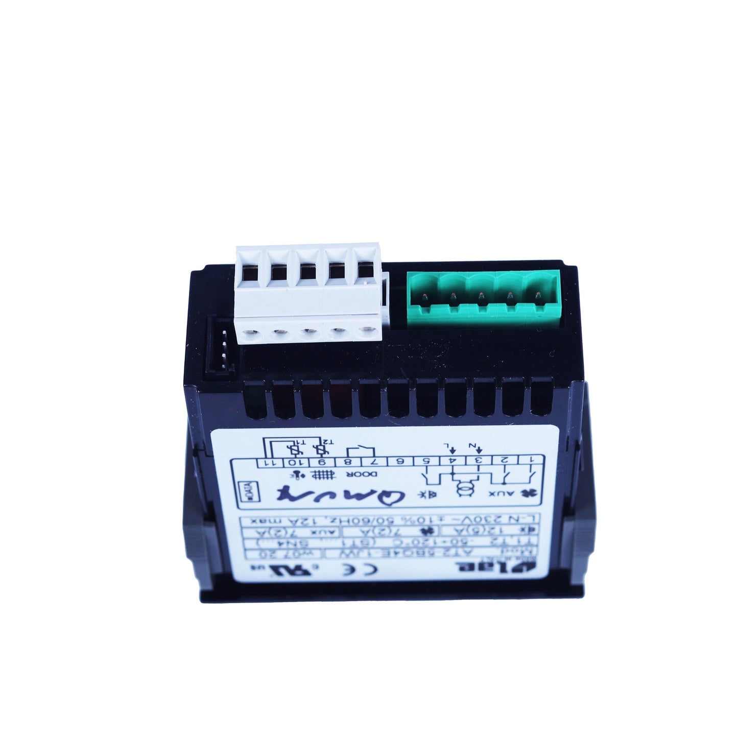 Master-Bilt 19-14242-QMVM Controller, Digital, LAE, AT2-5BQ4E-1JW