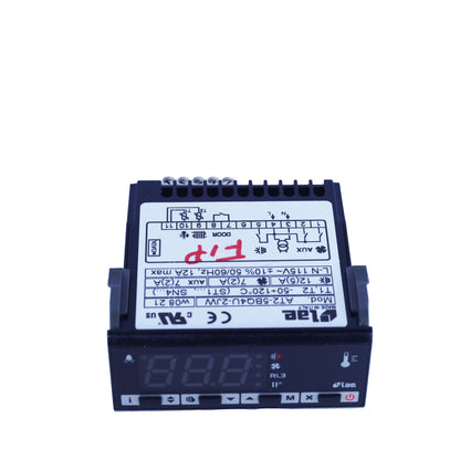 MB19-14243-FLP Master-Built Digital Controller