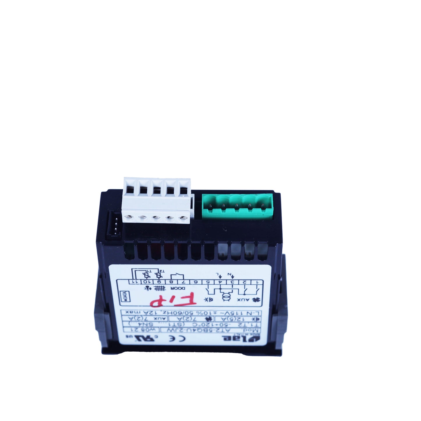 MB19-14243-FLP Master-Built Digital Controller