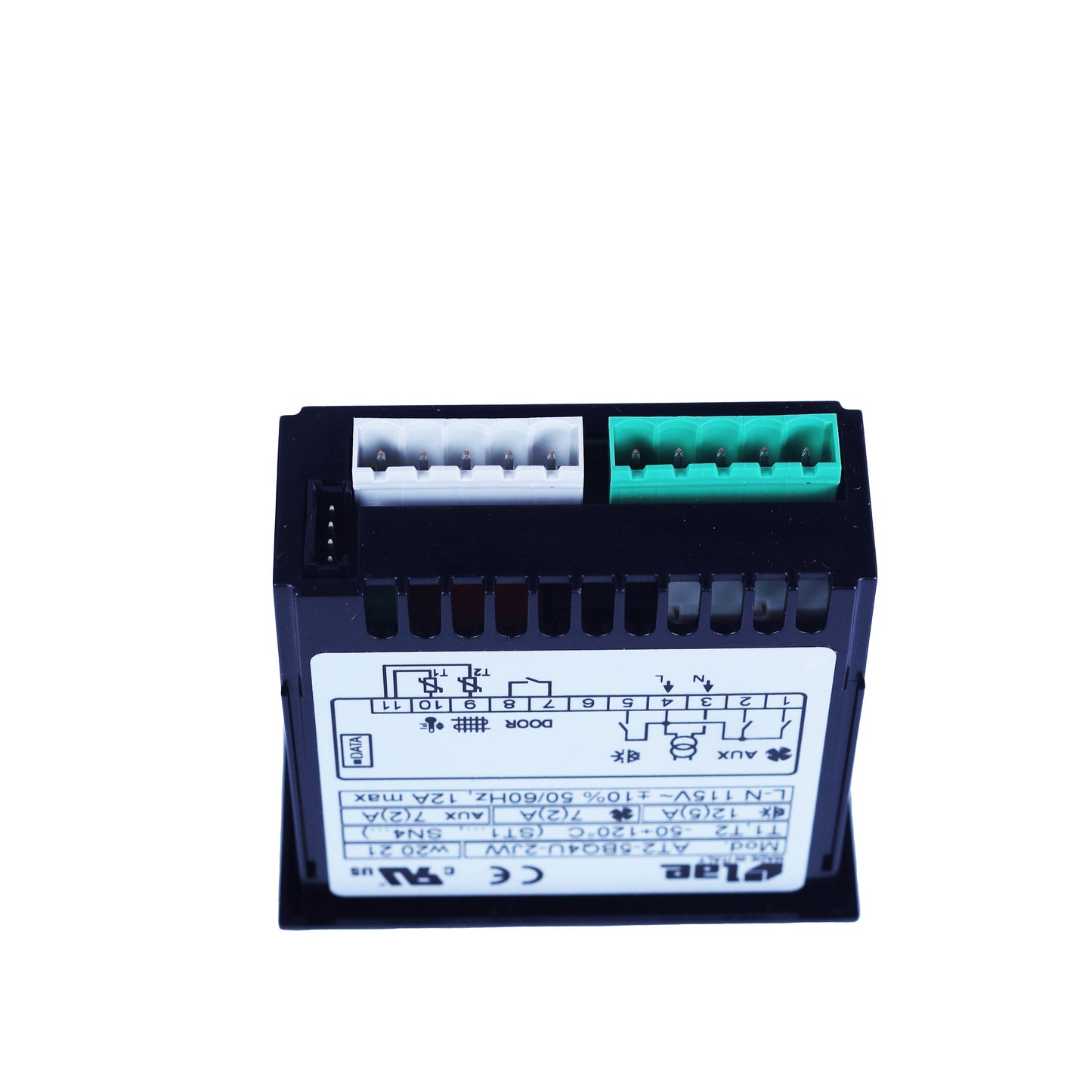 Master-Bilt 19-14243-BLG Digital Control